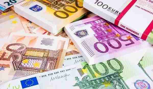 4.20号欧元换人民币汇率(6月29日欧元兑换人民币)