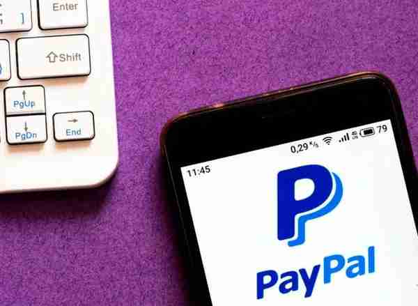英国PayPal用户现在可以交易比特币和其他加密货币