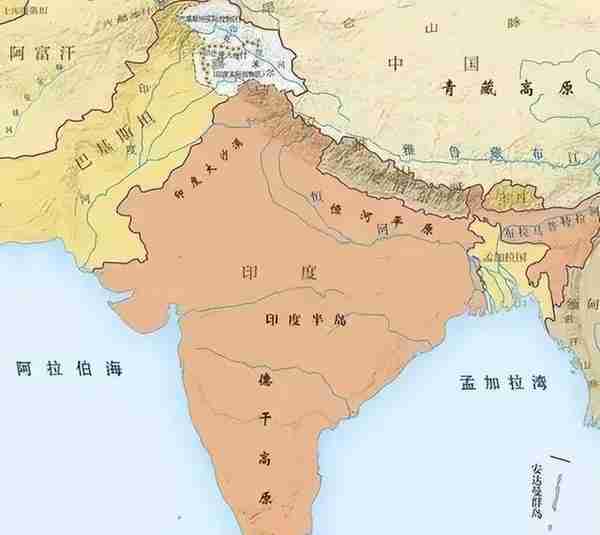 不丹至今还在使用“龙旗”，它的历史和中国到底有何关系？