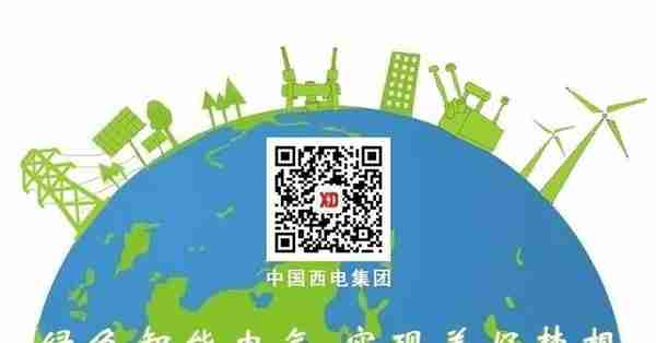 中国西电电力系统有限公司(中国西电集团有限)