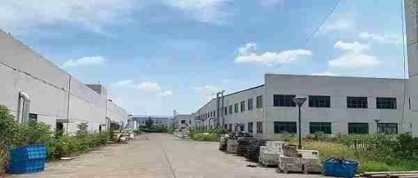 老牌港股光伏企业卡姆丹克最大生产基地停滞