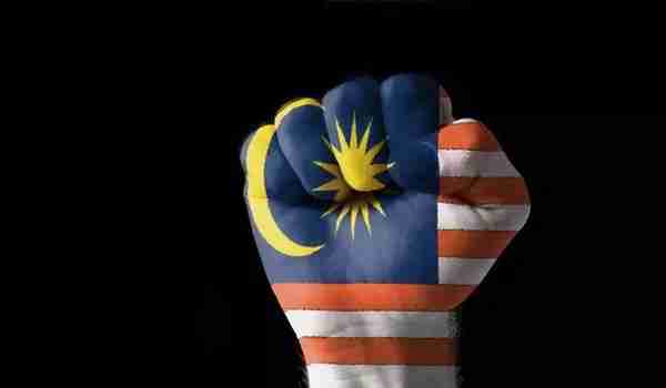 马来西亚，拼了！强硬下，马币大涨！