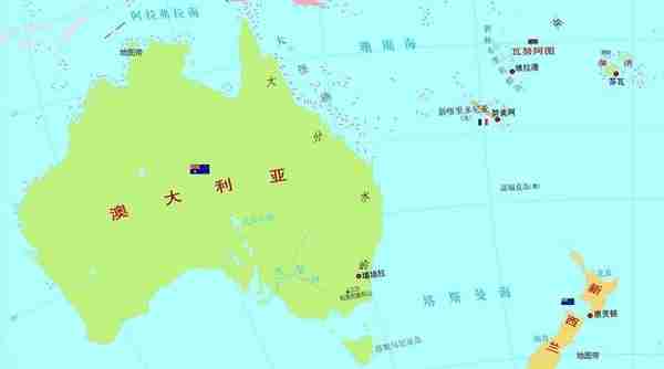 蒙古国矿产那么丰富，中国为何不采购，却大老远买澳大利亚的？