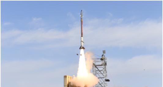瞄准莫斯科？芬兰欲购价值3亿欧元以色列“大卫弹弓”导弹拦截系统
