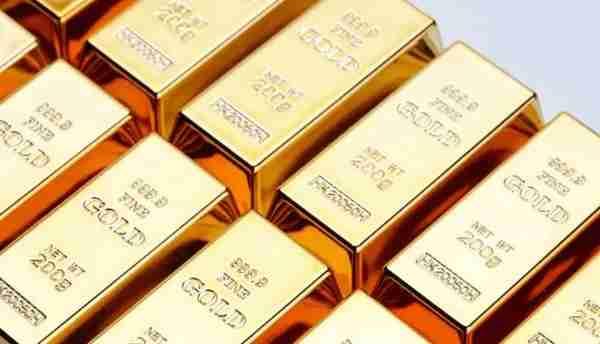 国际金价波动不断，而国内黄金依然走高！买黄金要在什么时候呢？
