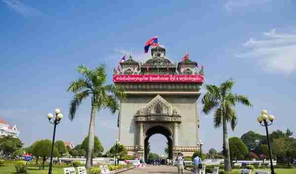 最全老挝自驾游攻略，跨国自驾游就这么简单
