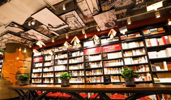上海实体书店迎来新一轮发展期，2019年新开店近30家