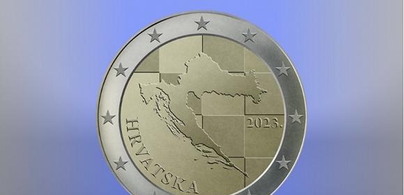 克罗地亚正式成为第20个欧元区国家，民众担忧物价上涨