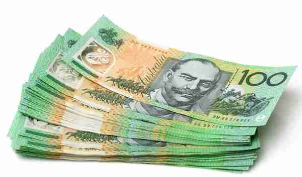 为什么澳元是商品货币？