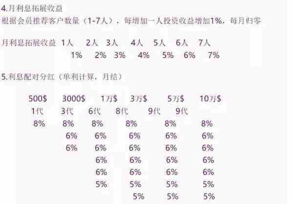 REC黄金树特大传销案告破，关联密切的“洋老板”还能逍遥多久？