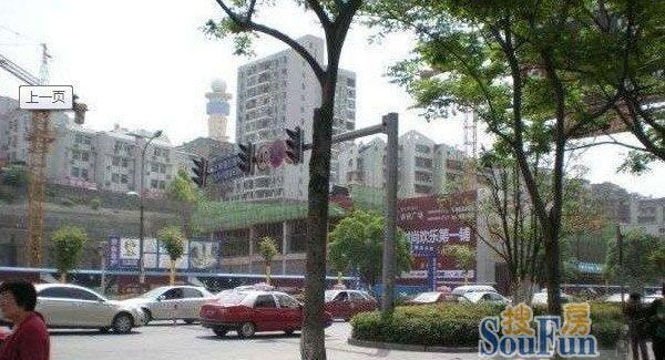 新外滩 PK 丰泽东方城谁是伍家岗热门小区？