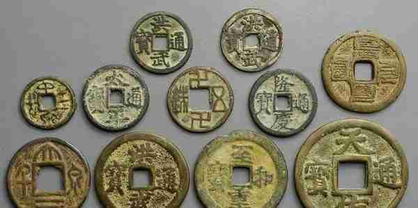 虚拟货币铸币交易时代