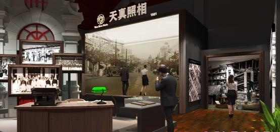 数字科技赋能老城区复兴 青岛市市南区：打造中国首个城市历史街区“元宇宙”