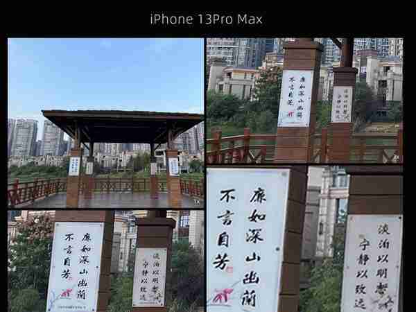 荣耀Magic3 至臻版对比iPhone 13 Pro Max，真香还是“臻香”？