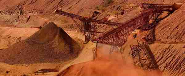 蒙古国矿产那么丰富，中国为何不采购，却大老远买澳大利亚的？