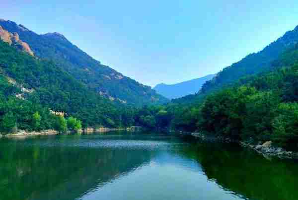 莱州“云峰山”、“大基山”、“寒同山”名称由来之探讨