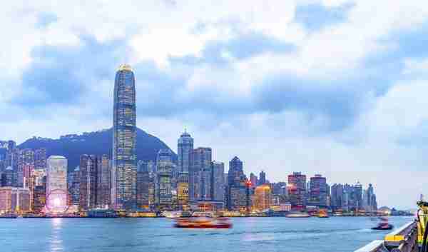 香港身份证申请中国信用卡(香港人在国内申请信用卡)