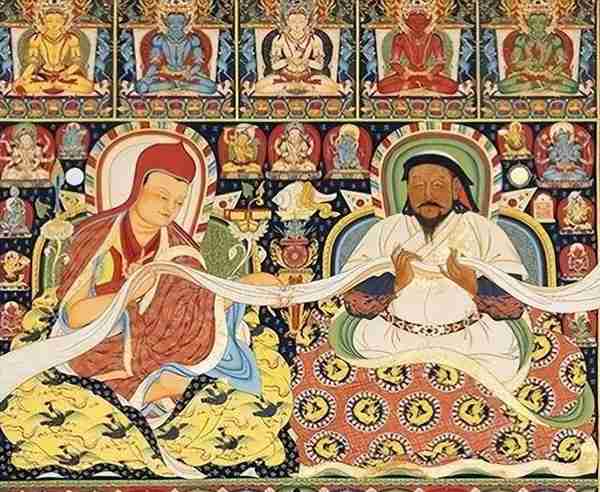 不丹至今还在使用“龙旗”，它的历史和中国到底有何关系？