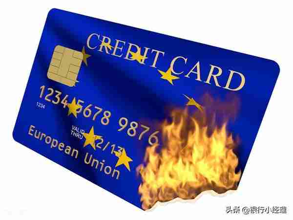 老百姓办完的信用卡，在使用信用卡注意事项有哪些