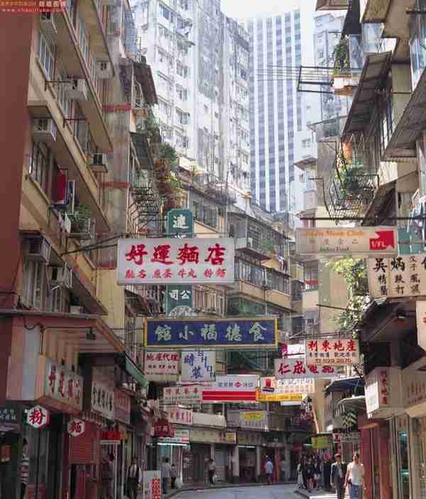 40%香港人认为财富自由门槛是1000万港币，比内地期望值还低