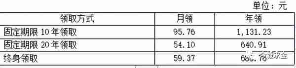 起底神秘的养老金融巨头：国民养老