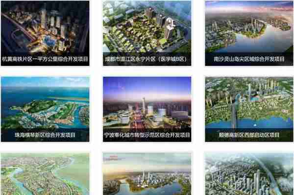 继万达后，中交城投入驻小关片区，54.95亿打造智慧生态城