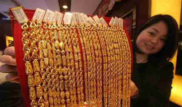 印度意外发现3000吨金子，群众卖房等着分钱，哪知道会闹出大笑话