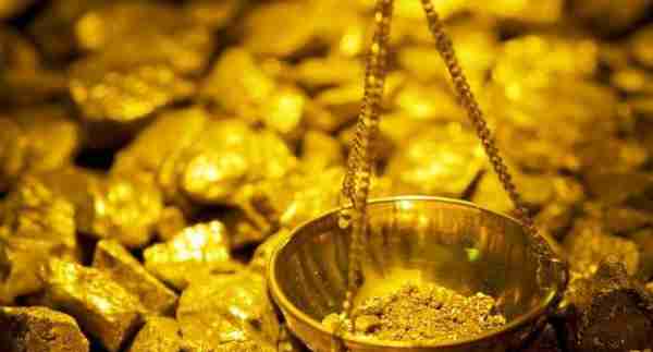 3万吨黄金储(3万吨黄金价值多少钱)