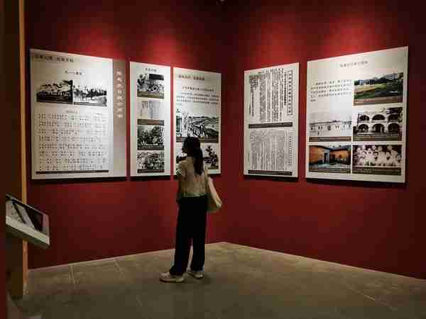 让历史说话——湛江博物馆红色遗迹寻访记