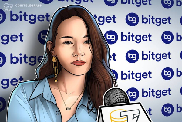   Bitget官方交易平台注册登录地址 新版app下载