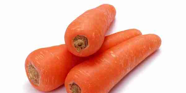 胡萝卜最好吃的5种家常做法，每种都简单健康，好吃极了