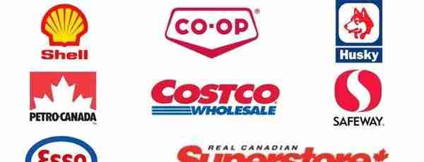 加拿大加油站哪最强？Shell耐烧、Esso有劲、白人爱PC、Costco？