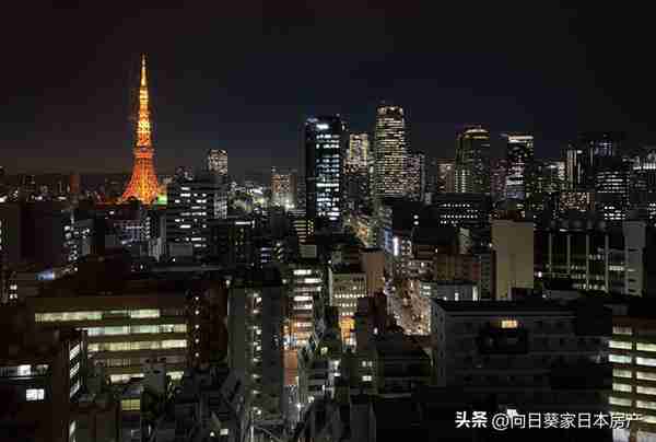 售价高达55亿日元，日本最贵的公寓是哪里？