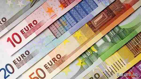 见证历史！欧元汇率跌破7！谁高兴了谁哭了？