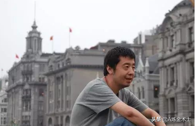 林广茂22岁28亿，他56岁盈利过亿，期货操盘手有没有黄金年龄？