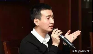 林广茂22岁28亿，他56岁盈利过亿，期货操盘手有没有黄金年龄？