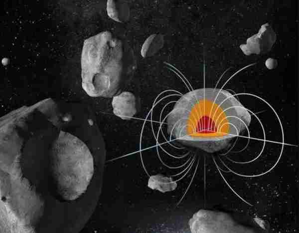 遍地黄金的“土豪星球”？会是飞船残骸吗？美国准备发射探测器