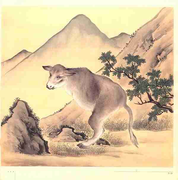 江北多狐媚，江南多山魈：山魈凭什么和勾引人的狐狸精并驾齐驱？