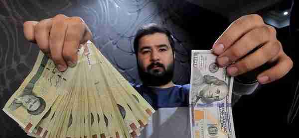 伊朗正式用人民币替代美元后，拟从德国调运现钞，事情有新变化