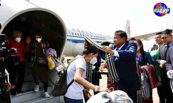 中国游客在柬可使用人民币支付