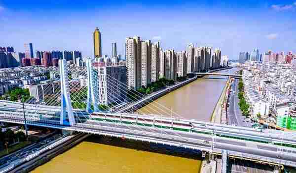 安徽芜湖市这48个建设工程项目已审批立项，即将开工【附投资额】
