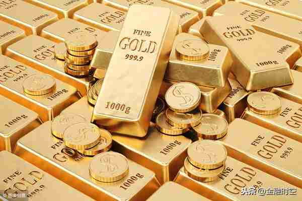 黄金市场产品浅析（一）