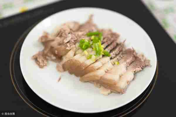 潮汕人吃猪肉，物尽其用的同时，吃出无数种花样
