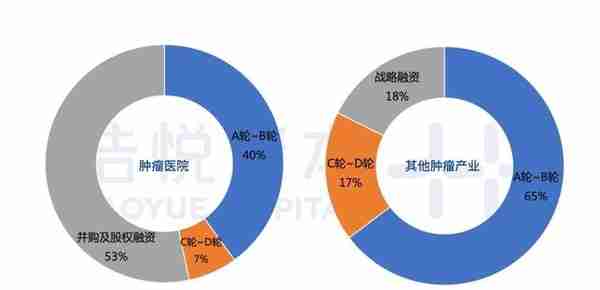 肿瘤医疗服务赛道：水大鱼大，韧则行远