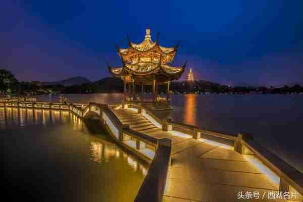 杭州最贵最美的景点都是免费的，看了这些你就看透了杭州