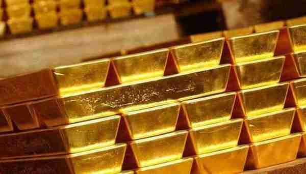 俄罗斯一跃成为世界第四大黄金外汇储备国，在制裁下花得出去吗