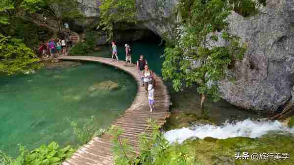 克罗地亚旅行：绝对不能错过这8个最著名的景点