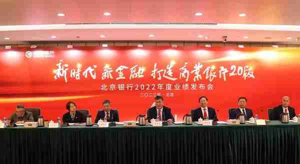 会员风采 | 北京银行：团结奋斗启新程 守正创新著新章