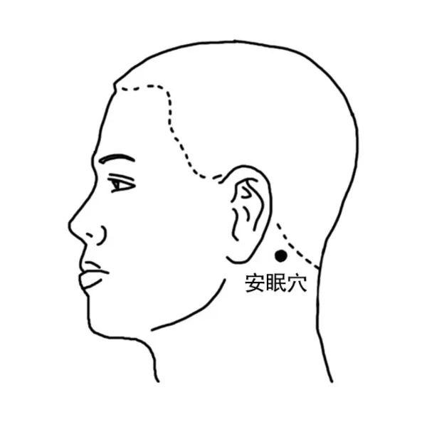 总是睡不着？做1套养心操、按2个助眠穴、喝3杯安神茶，越睡越香