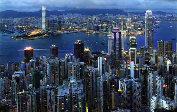 最低100港元、高者百万港元，在香港买一套房要交多少税？